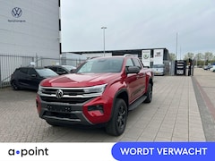 Volkswagen Amarok - 3.0 TDI 4Motion Double Cab