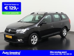 Dacia Logan MCV - 0.9 TCe SL Royaal | Trekhaak | Camera | Zondag Open