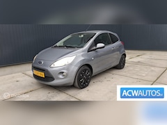 Ford Ka - 1.2 Cool & Sound start/stop