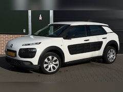 Citroën C4 Cactus - 1.2 VTi Live/Airco/Netjes/E.ramen/Cruise Controle