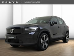 Volvo XC40 - Recharge Core | Stoel-Stuurverwarming | Achteruitrijcamera |