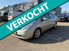 Toyota Prius - 1.5 VVT-i Business Edition Nw Apk - Nw Ondh