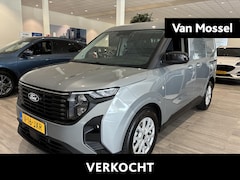 Ford Transit Courier - 1.0 EcoBoost Limited Automaat