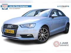 Audi A3 Limousine - 1.4 TFSI Ambition Pro Line S | Incl. 12 maanden Garantie | Stoelverwarming | Parkeersensor