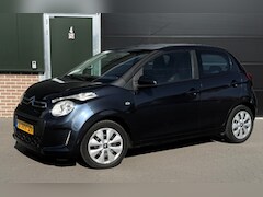 Citroën C1 - 1.0 e-VTi Feel/Airco/Cruise Control/ E.Ramen