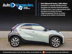 Toyota Aygo X - 1.0 VVT-i Pulse
