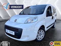 Fiat Qubo - 1.4 MyLife Airco Elek. Ramen Pdc