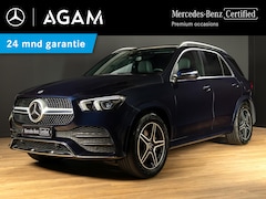 Mercedes-Benz GLE-Klasse - 350 e 4MATIC Line AMG | Panorama dak | Trekhaak