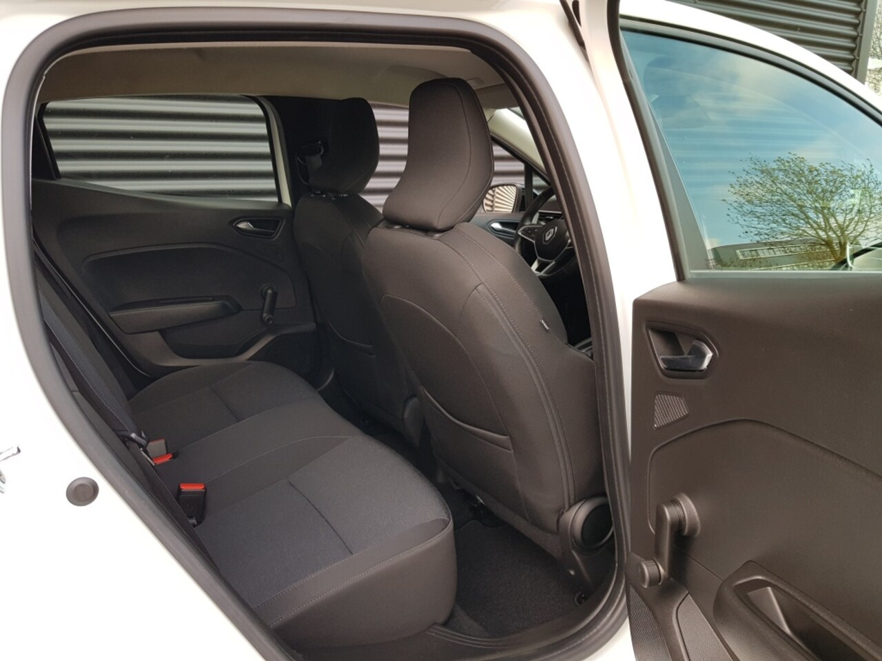 Renault Clio - 1.0 TCe 90 Equilibre 1.0 TCe 90 Equilibre
