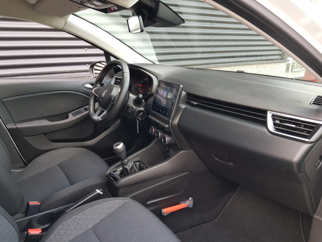 Renault Clio - 1.0 TCe 90 Equilibre 1.0 TCe 90 Equilibre
