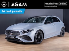 Mercedes-Benz A-klasse - Hatchback 180 Business Solution AMG Panorama dak