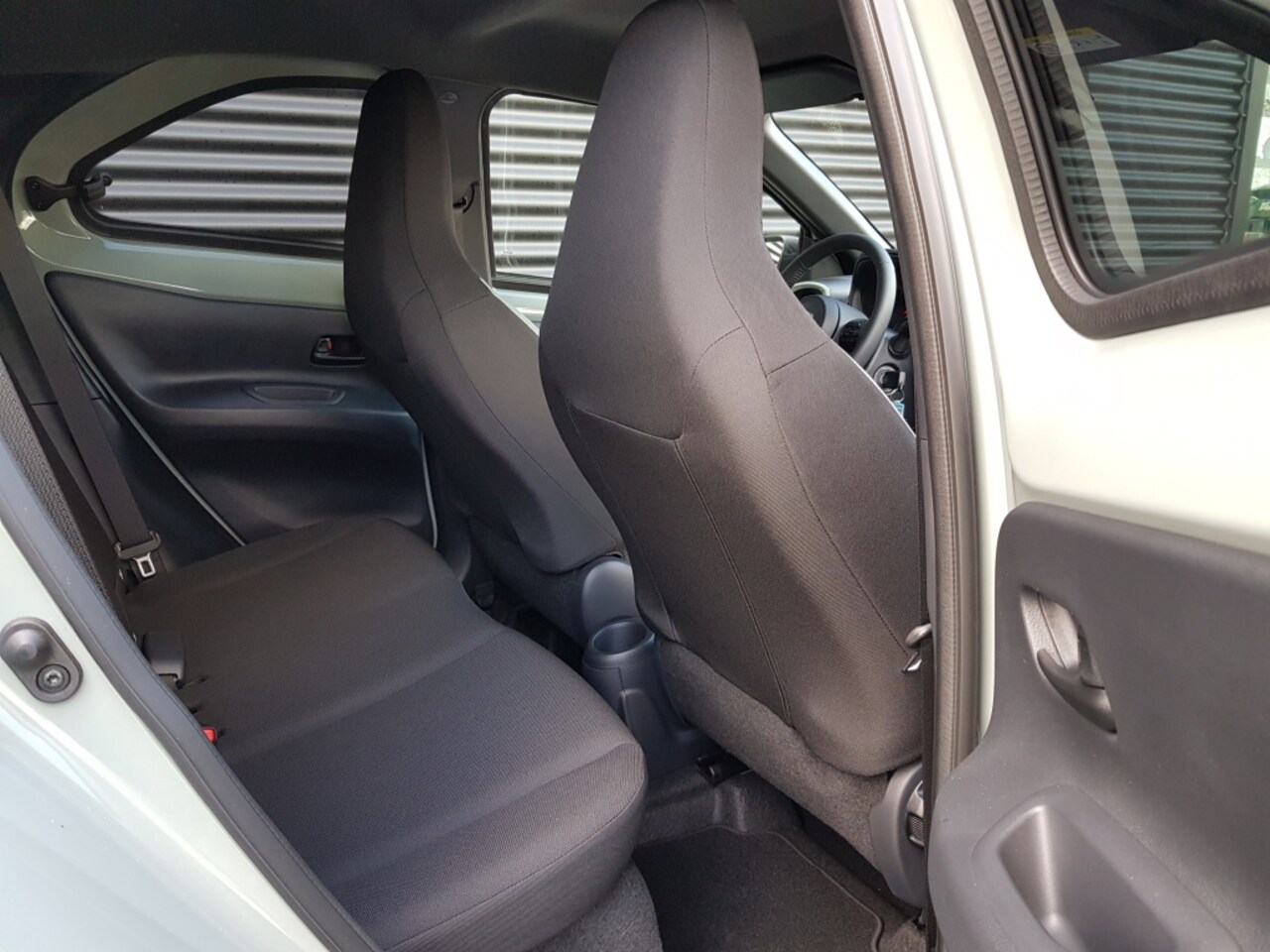 Toyota Aygo X - 1.0 VVT-i Pulse