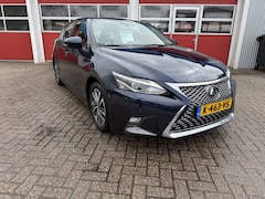 Lexus CT 200h - | 100 PK | Ultimate Edition | 79.000 km |