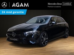 Mercedes-Benz A-klasse - Hatchback 180 Business Solution Luxury Panorama dak