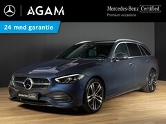 Mercedes-Benz C-klasse Estate - 180 Luxury Line