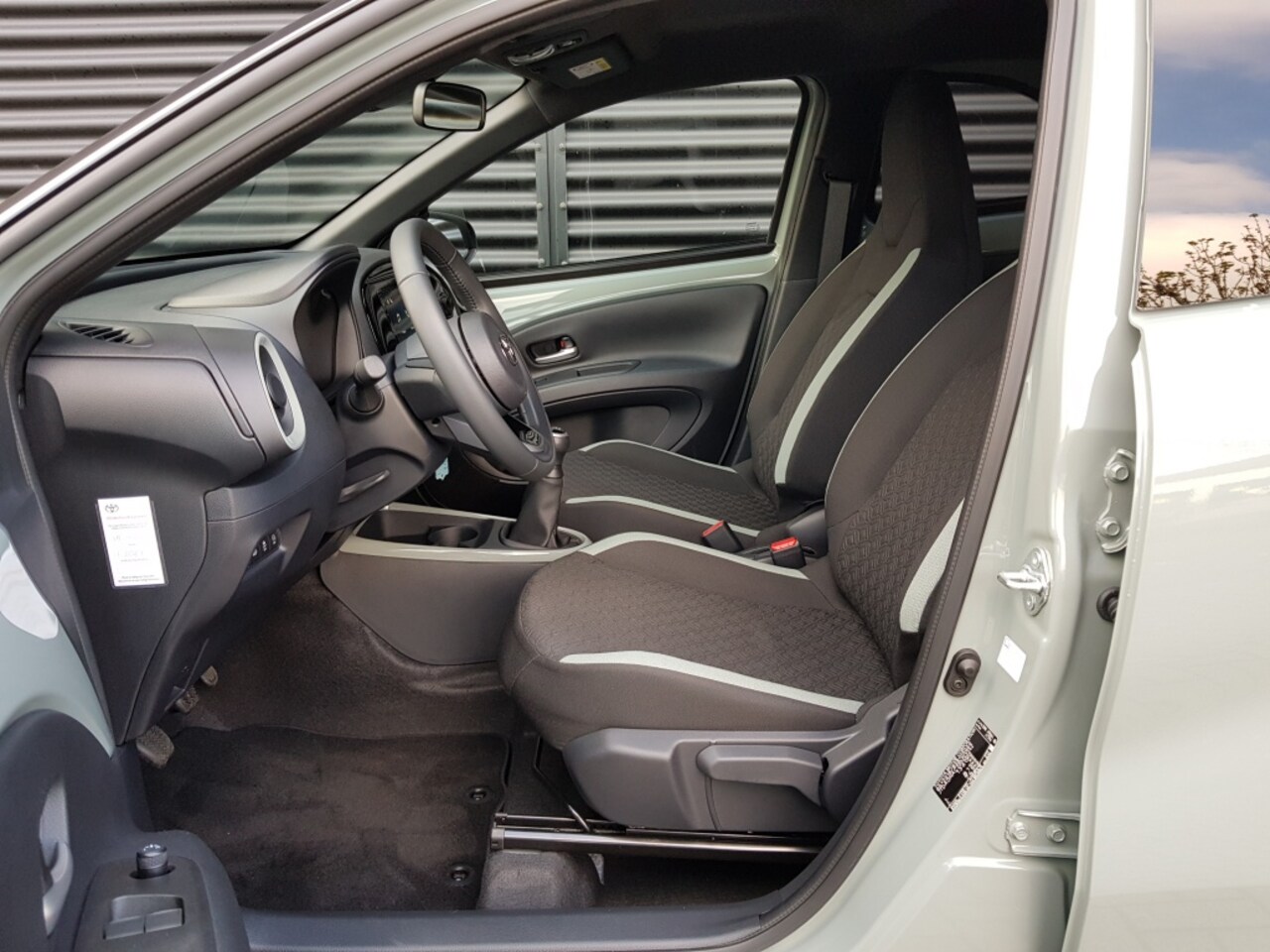 Toyota Aygo X - 1.0 VVT-i Pulse