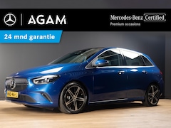 Mercedes-Benz B-klasse - 180 Star Edition Luxury Line Panorama dak