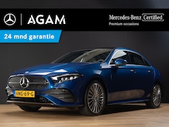 Mercedes-Benz A-klasse - Limousine 250 e Star Edition AMG Line LIMITED Panorama dak