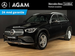 Mercedes-Benz GLC-klasse - 300e 4MATIC Line: AMG | Panorama dak | Trekhaak