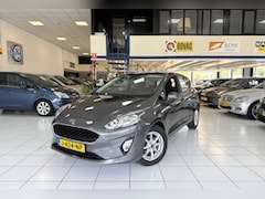 Ford Fiesta - 1.0 EcoB. Titanium
