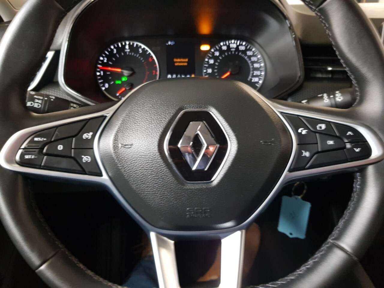 Renault Clio - 1.0 TCe 90 Equilibre 1.0 TCe 90 Equilibre