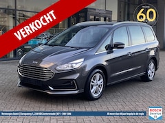Ford Galaxy - 2.5 Ecoboost Hybrid | Titanium | JPV-82-R |