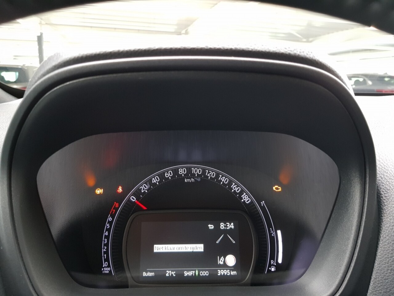 Toyota Aygo X - 1.0 VVT-i Pulse