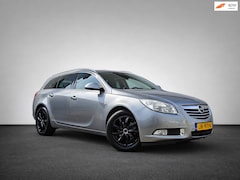 Opel Insignia Sports Tourer - 1.8 Edition