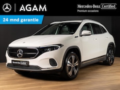 Mercedes-Benz EQA - 250 Electric Art 67 kWh