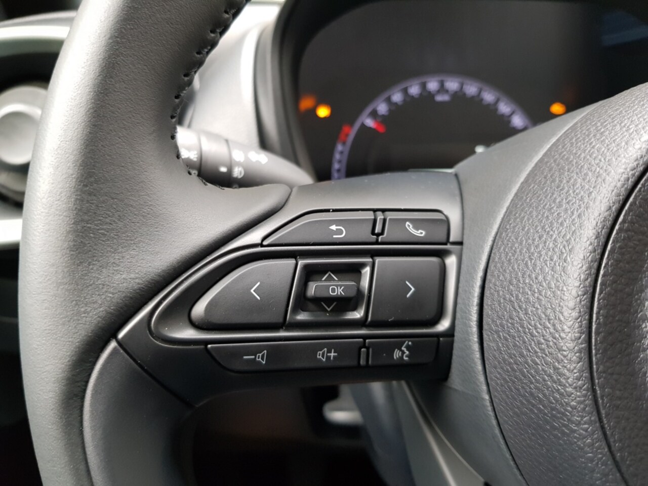 Toyota Aygo X - 1.0 VVT-i Pulse