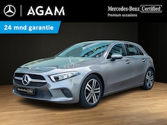 Mercedes-Benz A-klasse - Hatchback 180 Business Solution Luxury Trekhaak