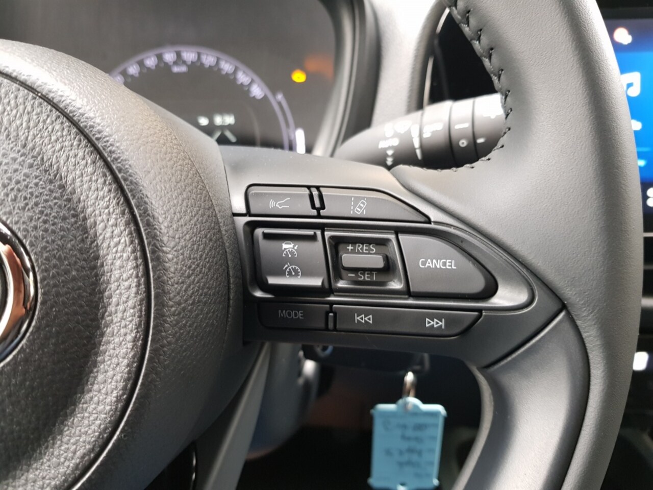 Toyota Aygo X - 1.0 VVT-i Pulse
