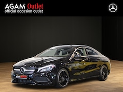 Mercedes-Benz CLA-Klasse - Coupé 180 Business Solution AMG