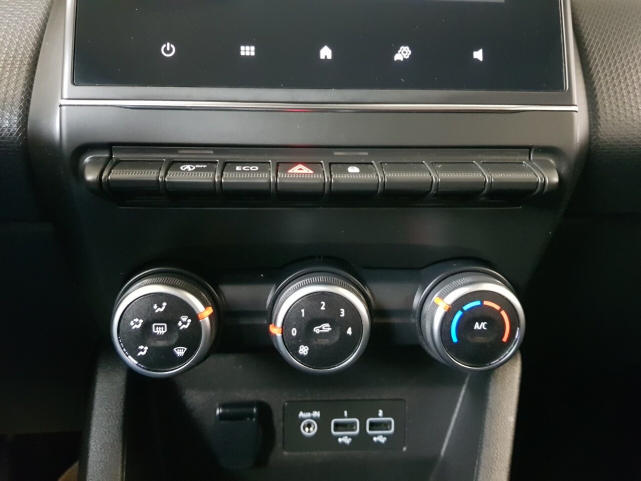 Renault Clio - 1.0 TCe 90 Equilibre 1.0 TCe 90 Equilibre