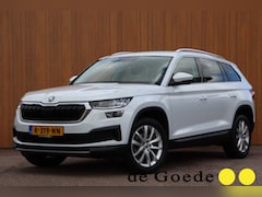 Skoda Kodiaq - 1.5 TSI Business Edition org. NL el.trekhaak camera