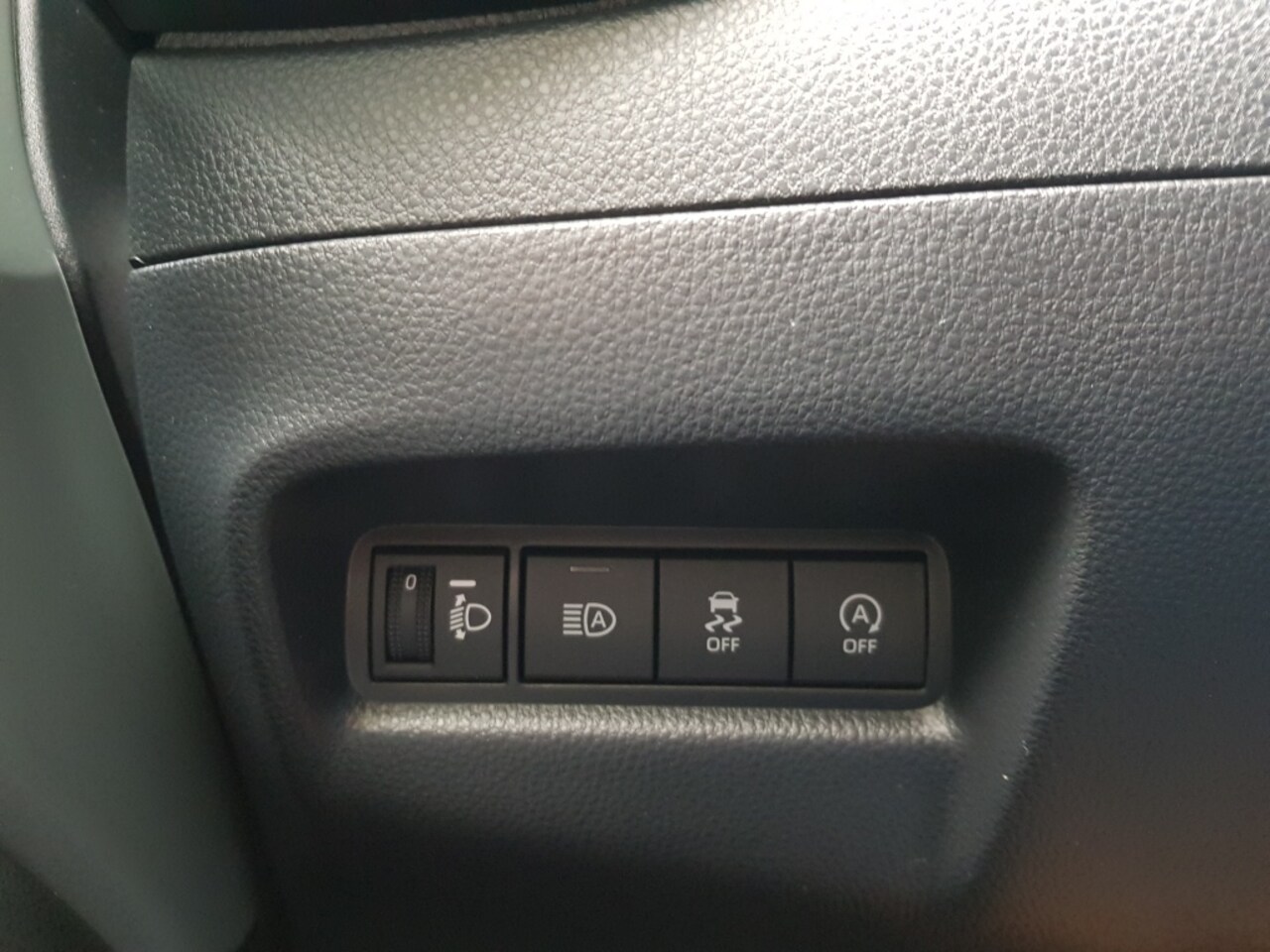 Toyota Aygo X - 1.0 VVT-i Pulse