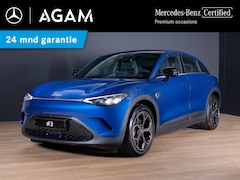 Smart #3 - 3 Pro+ 66 kWh