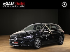 Mercedes-Benz B-klasse - 180 Business Solution Plus Panorama dak