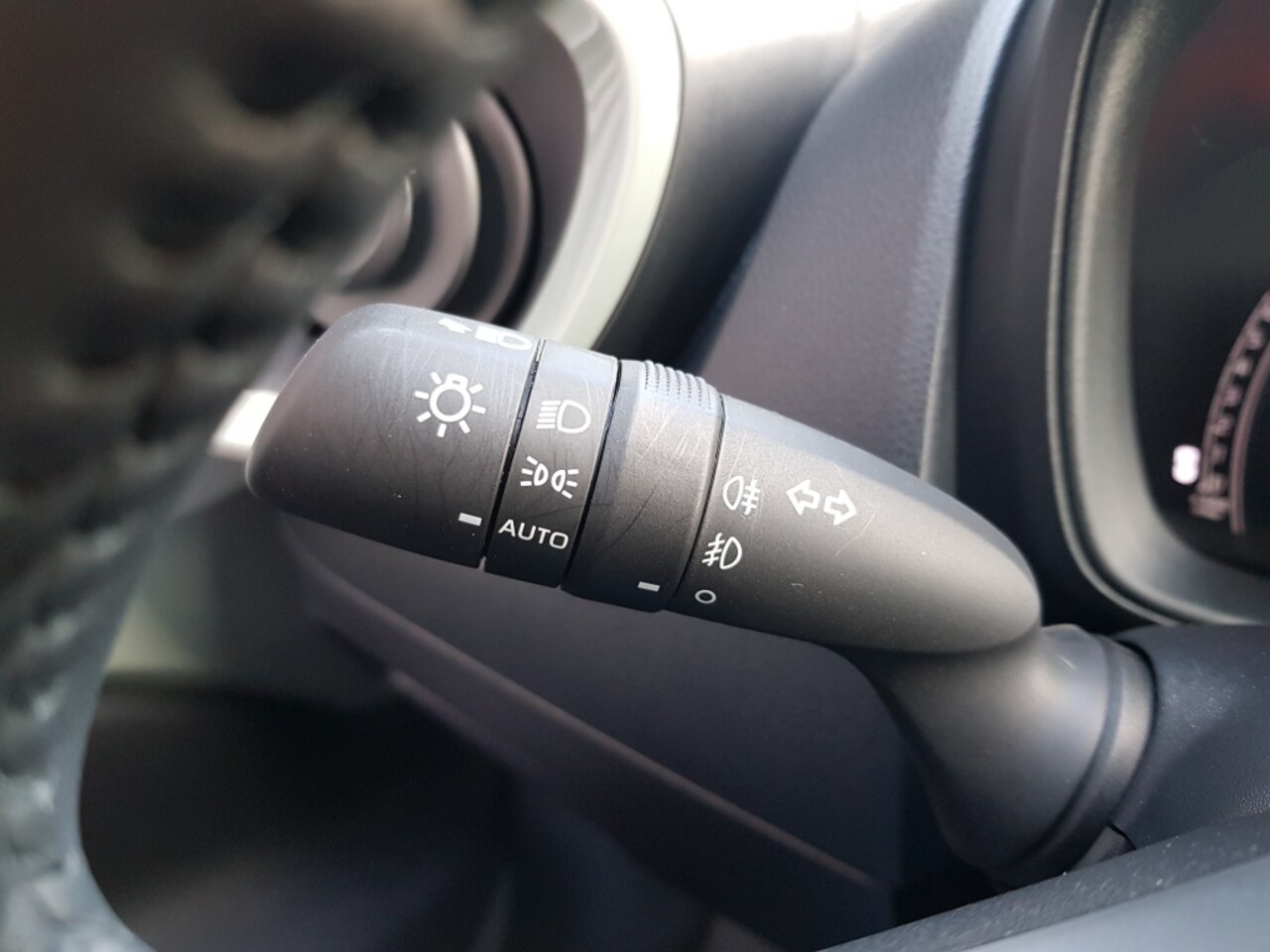 Toyota Aygo X - 1.0 VVT-i Pulse