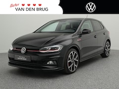 Volkswagen Polo - GTI 2.0 TSI 207 PK DSG | LED | Navigatie | 18 Inch | Beats Audio | Achteruitrijcamera | St