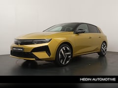 Opel Astra Electric - 58 kWh Ultimate Full Map navigatie | Parkeer Camera | Panoramadak | Matrix LED Verlichting