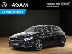 Mercedes-Benz A-klasse - Hatchback 250 e Luxury Line Panorama dak
