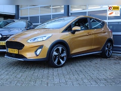Ford Fiesta - 1.0 EcoBoost Active First Edition/pano