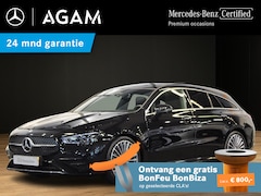 Mercedes-Benz CLA-klasse Shooting Brake - 180 Star Edition AMG LIMITED Panorama dak