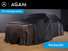 Mercedes-Benz EQA - 250 Edition 1 67 kWh Panorama dak