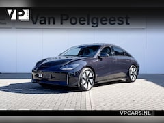 Hyundai IONIQ 6 - First Edition AWD 77.4 kWh