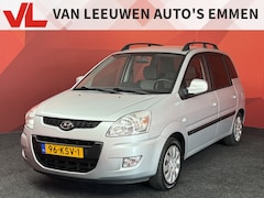 Hyundai Matrix - 1.6i Dynamic | Automaat | Airco | Trekhaak