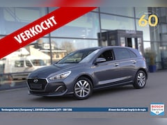 Hyundai i30 - 1.0 T-GDi 120pk Premium
