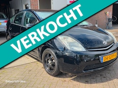 Toyota Prius - 1.5 VVT-i Comfort 1e eigenaar Automaat airco cruis control