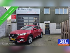 MG EHS - 1.5 TGDI Luxury